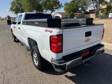 chevrolet silverado 2500hd 2019 1GC1KREG9KF176389 image chevrolet silverado 2500hd 2019 1GC1KREG9KF176389 image